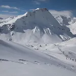 Szálloda Warth52-w52 Warth (Vorarlberg)